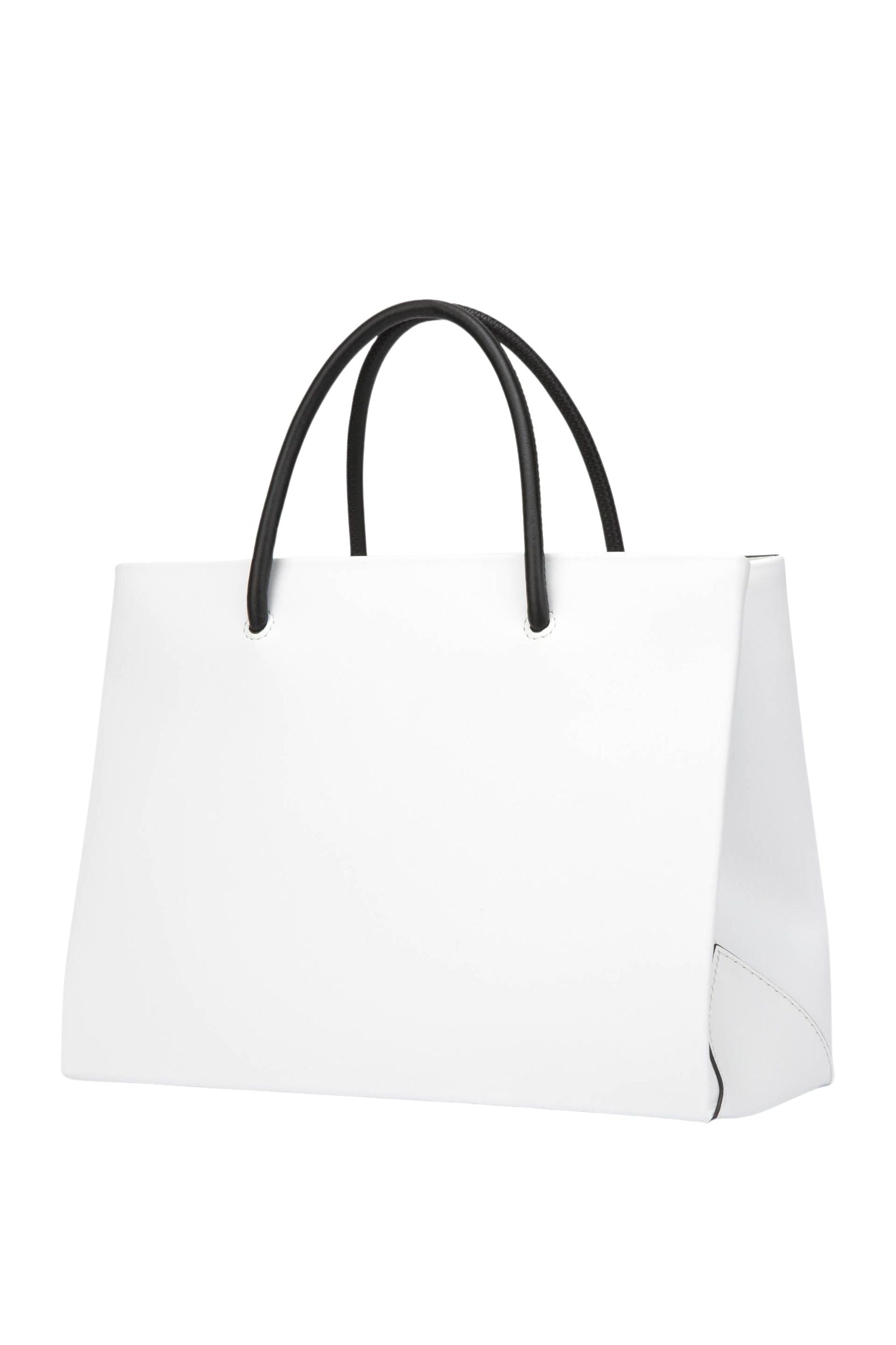 MOSCHINO-OUTLET-SALE-Shopper BEIGE-ARCHIVIST