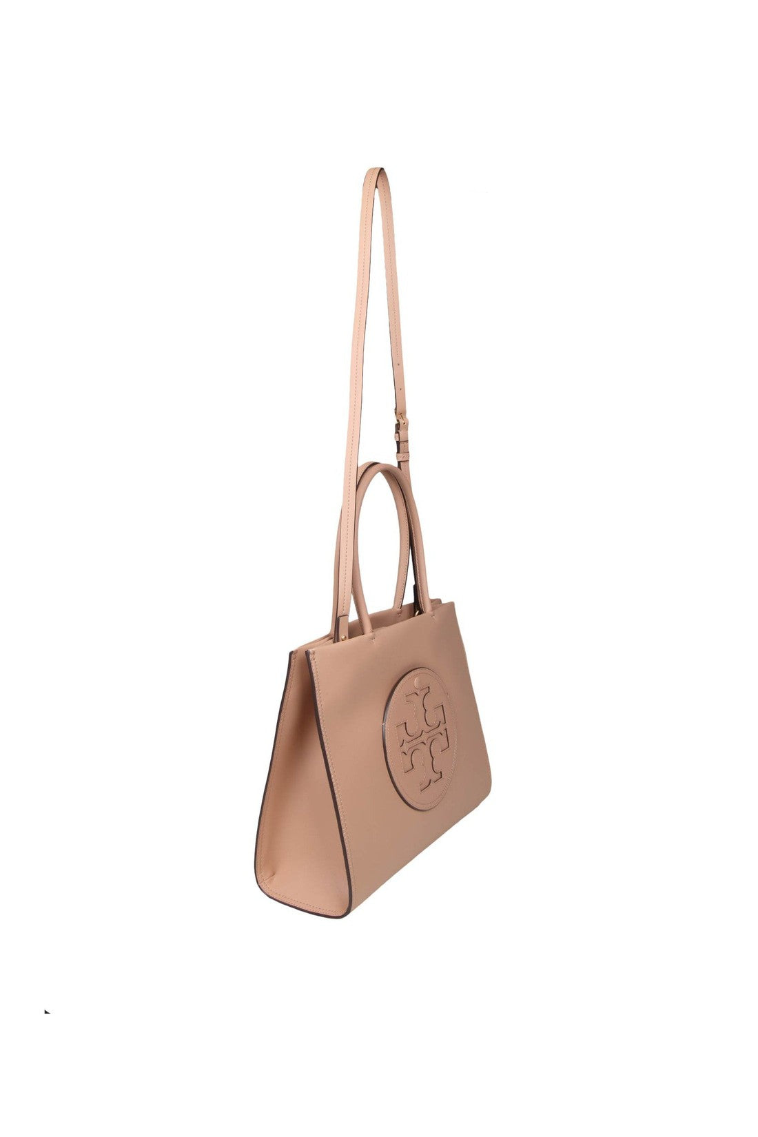 Tory Burch-OUTLET-SALE-Shopper BEIGE-ARCHIVIST