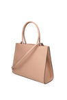 Tory Burch-OUTLET-SALE-Shopper BEIGE-ARCHIVIST