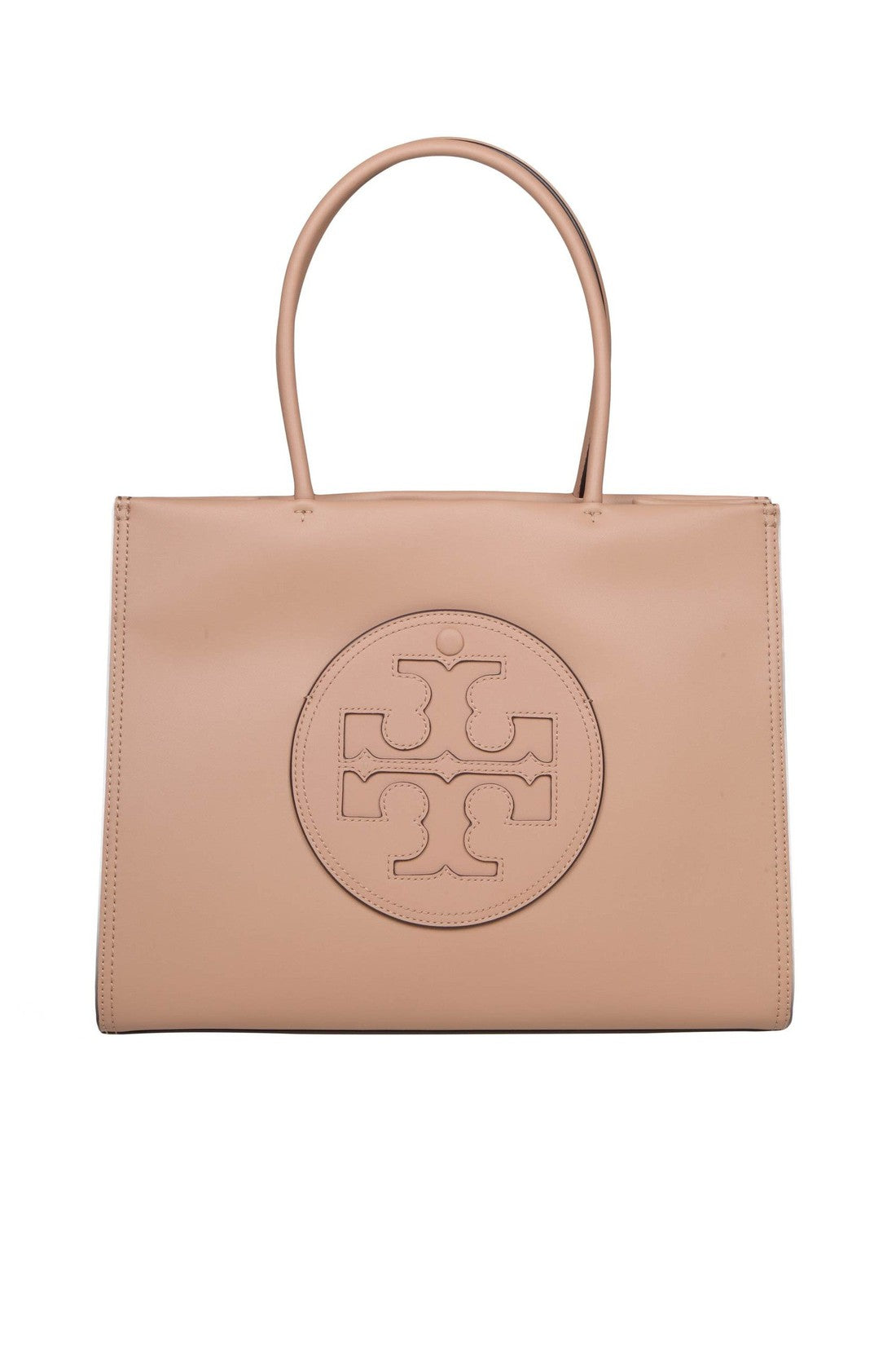 Tory Burch-OUTLET-SALE-Shopper BEIGE-ARCHIVIST