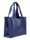 HOGAN-OUTLET-SALE-Shopper BLAU-ARCHIVIST