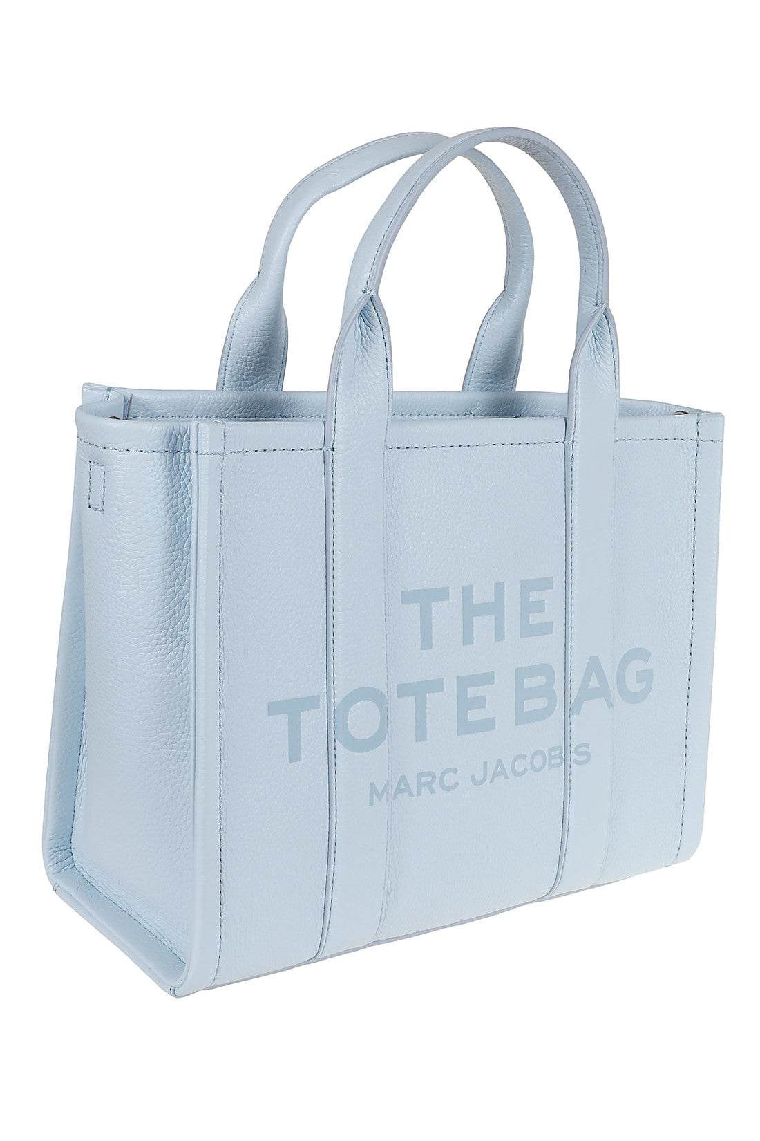 Marc Jacobs-OUTLET-SALE-Shopper BLAU-ARCHIVIST