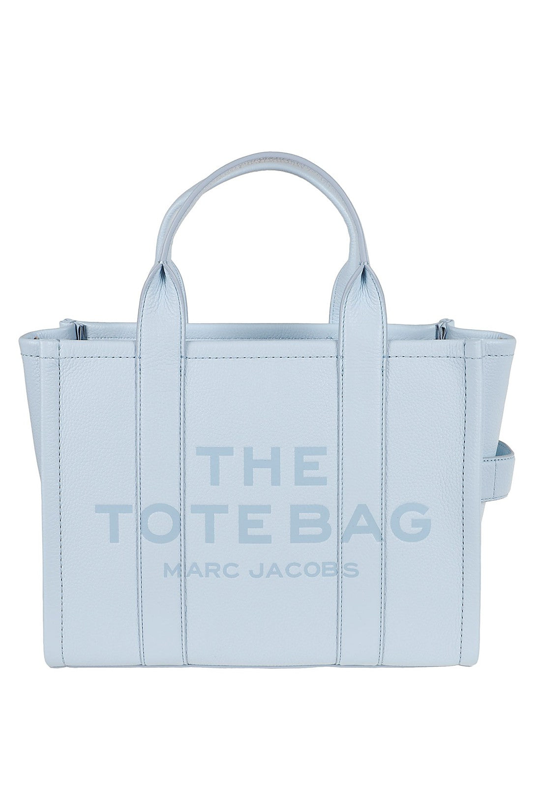 Marc Jacobs-OUTLET-SALE-Shopper BLAU-ARCHIVIST