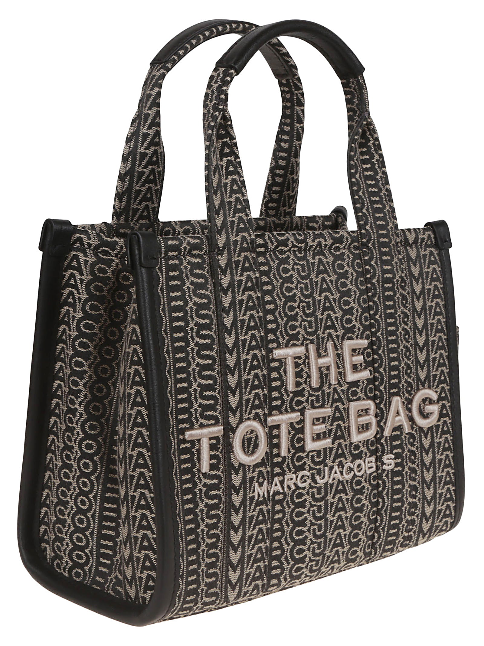 Marc Jacobs-OUTLET-SALE-Shopper BRAUN-ARCHIVIST