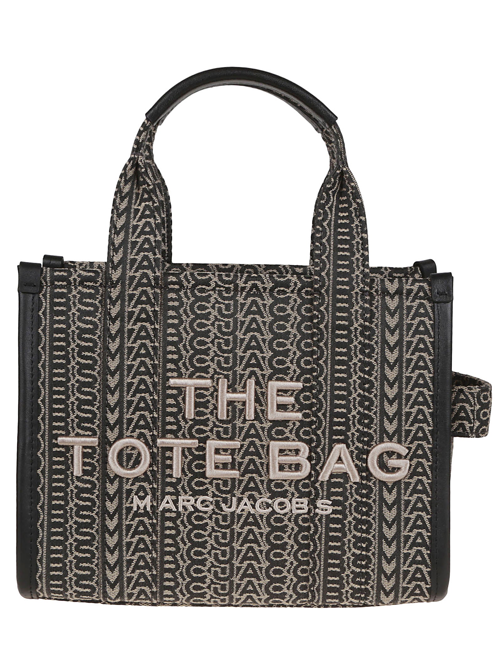 Marc Jacobs-OUTLET-SALE-Shopper BRAUN-ARCHIVIST