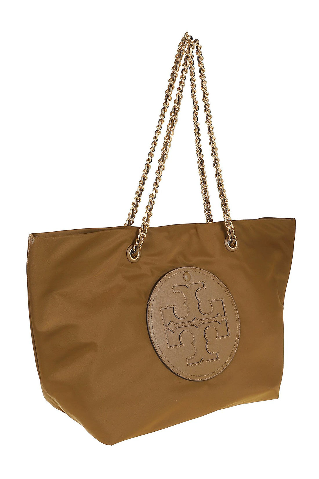 Tory Burch-OUTLET-SALE-Shopper BRAUN-ARCHIVIST