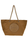 Tory Burch-OUTLET-SALE-Shopper BRAUN-ARCHIVIST