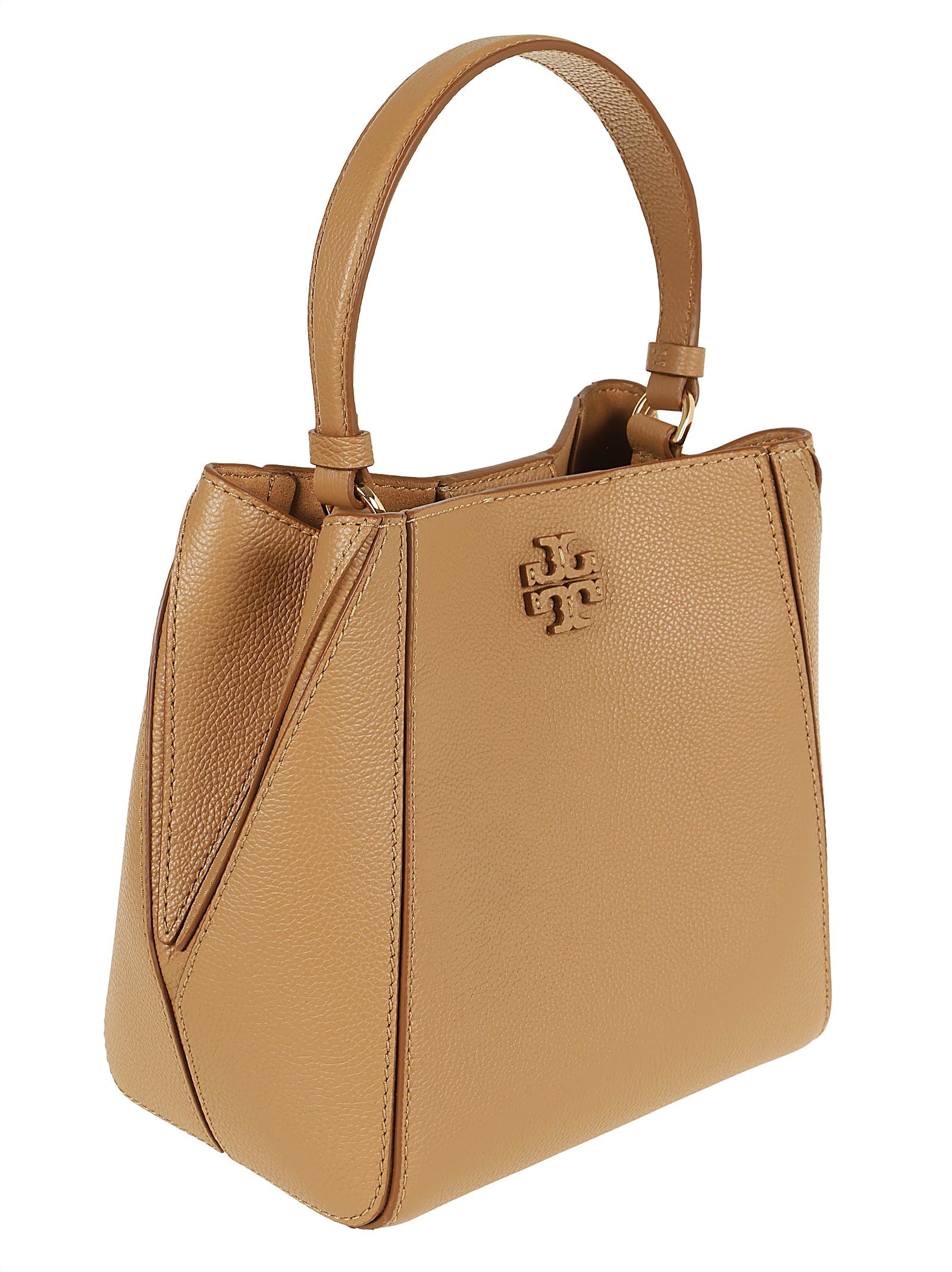 Tory Burch-OUTLET-SALE-Shopper BRAUN-ARCHIVIST