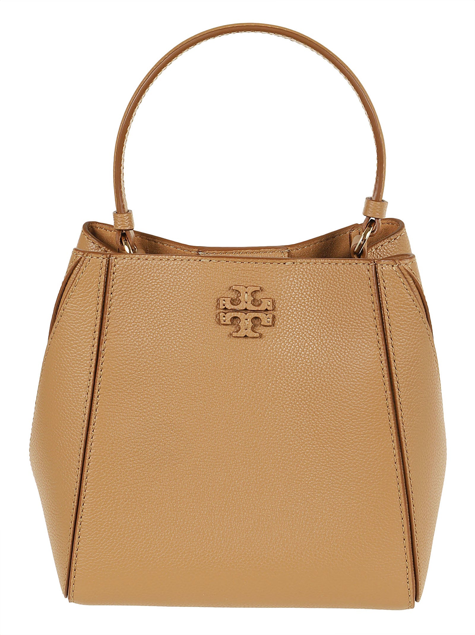 Tory Burch-OUTLET-SALE-Shopper BRAUN-ARCHIVIST