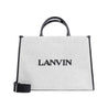 LANVIN-OUTLET-SALE-Shopper GRAU-ARCHIVIST