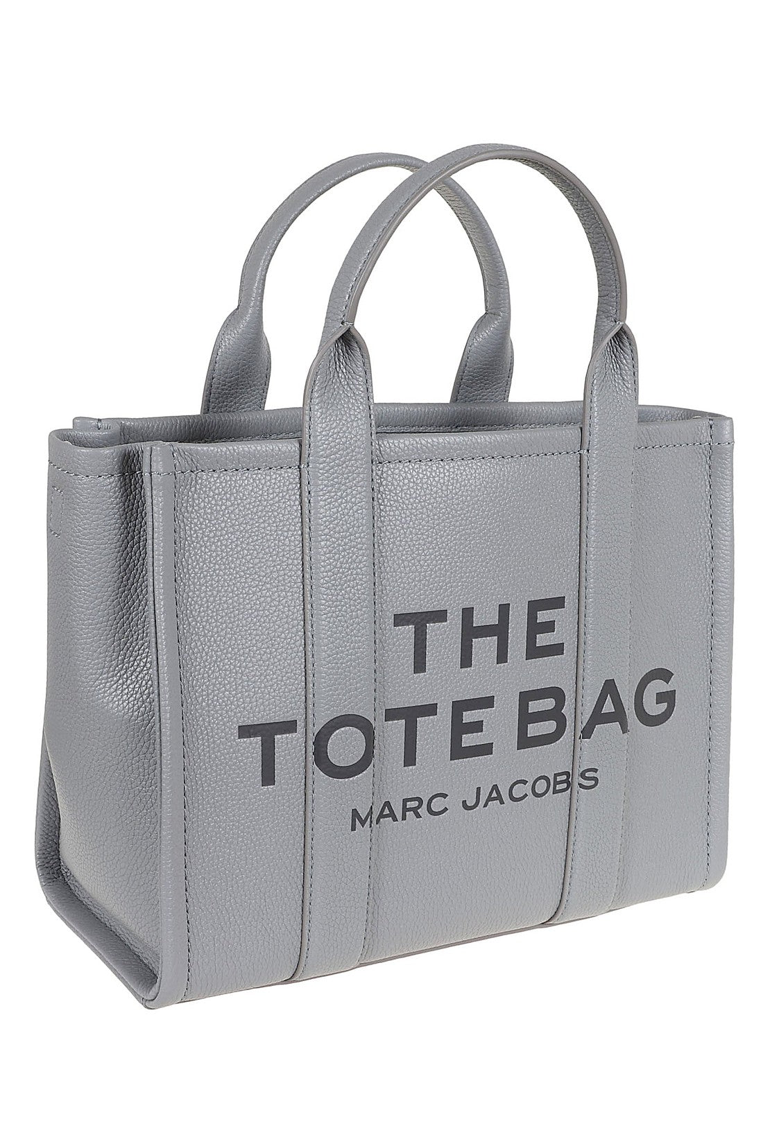 Marc Jacobs-OUTLET-SALE-Shopper GRAU-ARCHIVIST