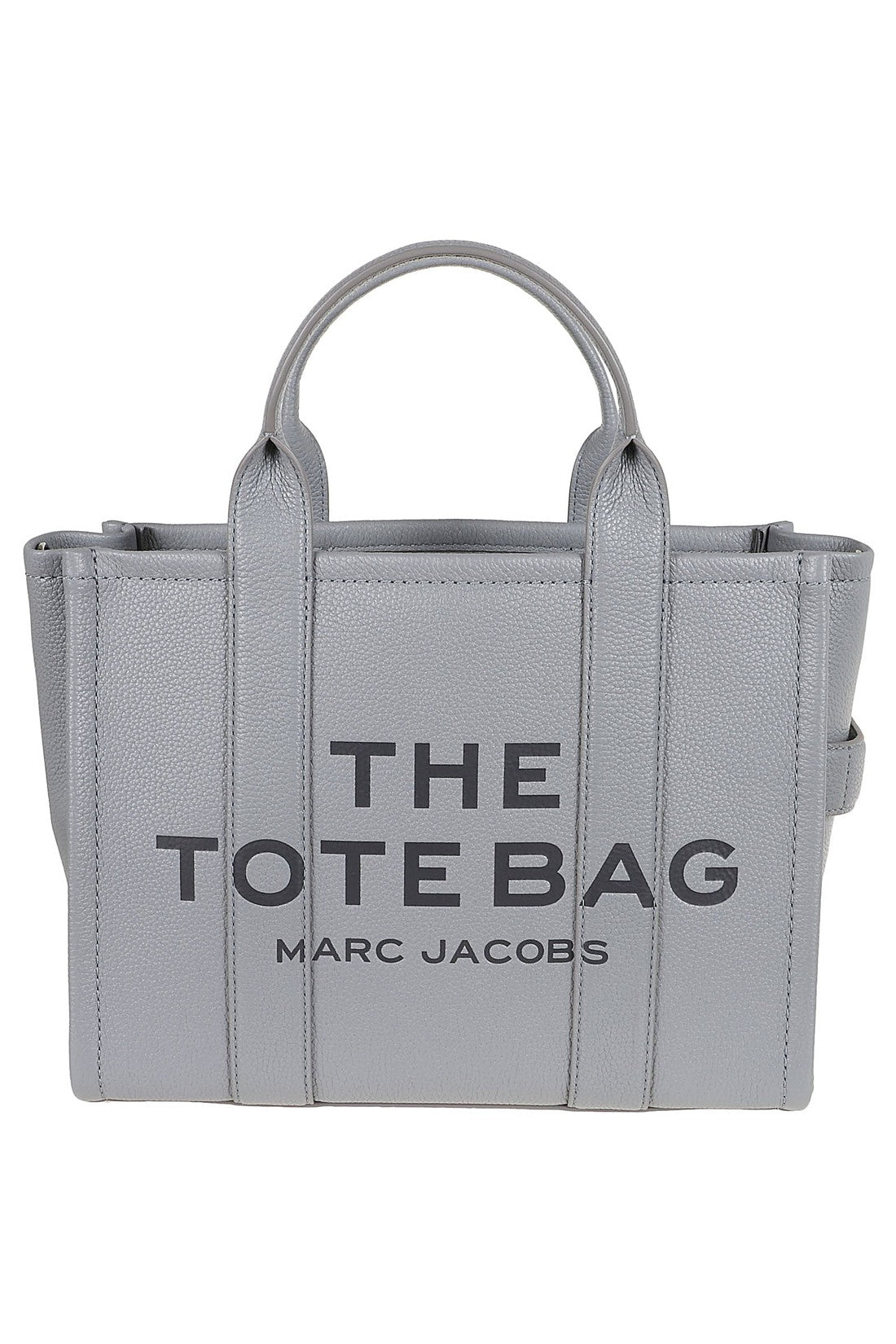 Marc Jacobs-OUTLET-SALE-Shopper GRAU-ARCHIVIST