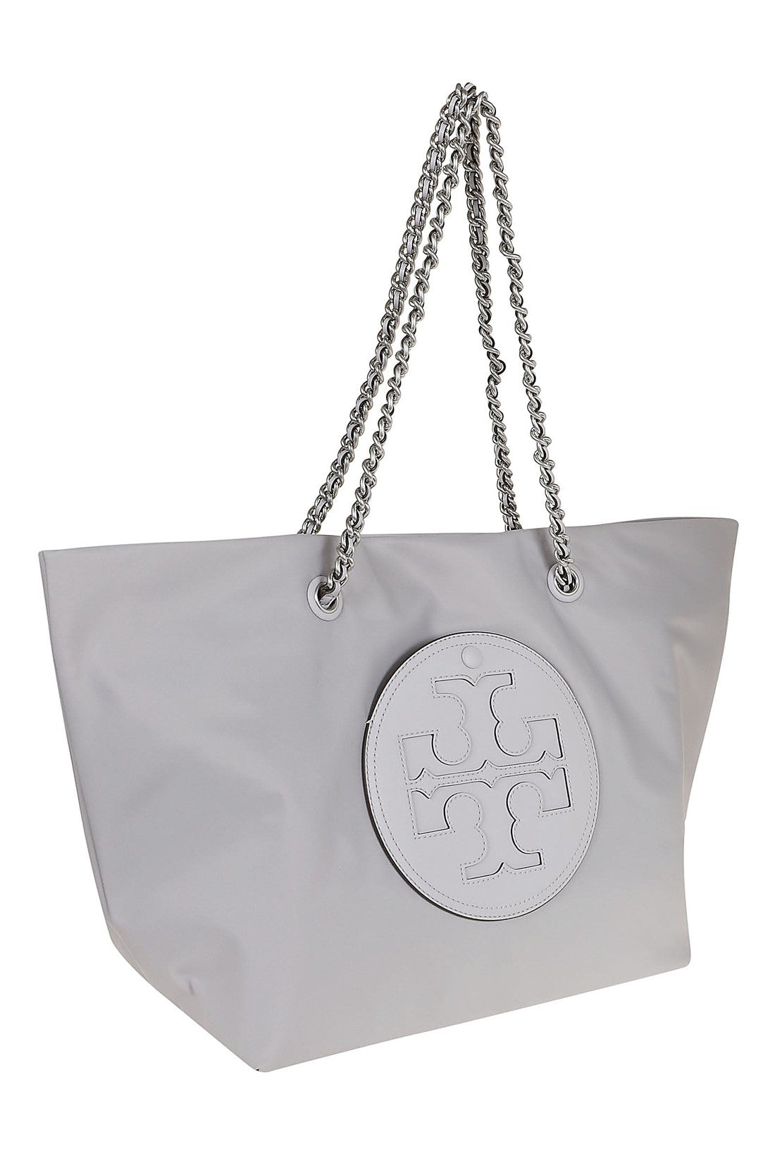 Tory Burch-OUTLET-SALE-Shopper GRAU-ARCHIVIST