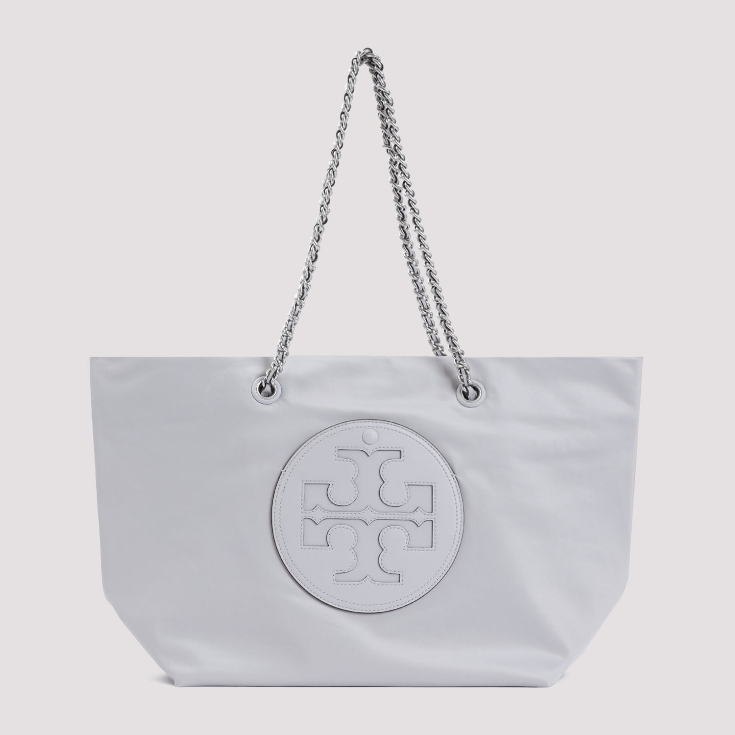 Tory Burch-OUTLET-SALE-Shopper GRAU-ARCHIVIST