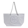 Tory Burch-OUTLET-SALE-Shopper GRAU-ARCHIVIST