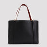 BALLY-OUTLET-SALE-Shopper SCHWARZ-ARCHIVIST