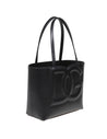 Dolce & Gabbana-OUTLET-SALE-Shopper SCHWARZ-ARCHIVIST