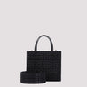 GIVENCHY-OUTLET-SALE-Shopper SCHWARZ-ARCHIVIST