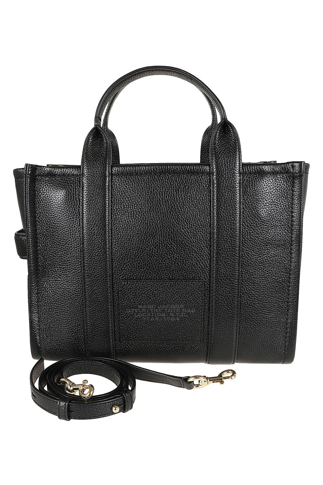 Marc Jacobs-OUTLET-SALE-Shopper SCHWARZ-ARCHIVIST