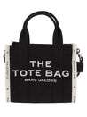 Marc Jacobs-OUTLET-SALE-Shopper SCHWARZ-ARCHIVIST