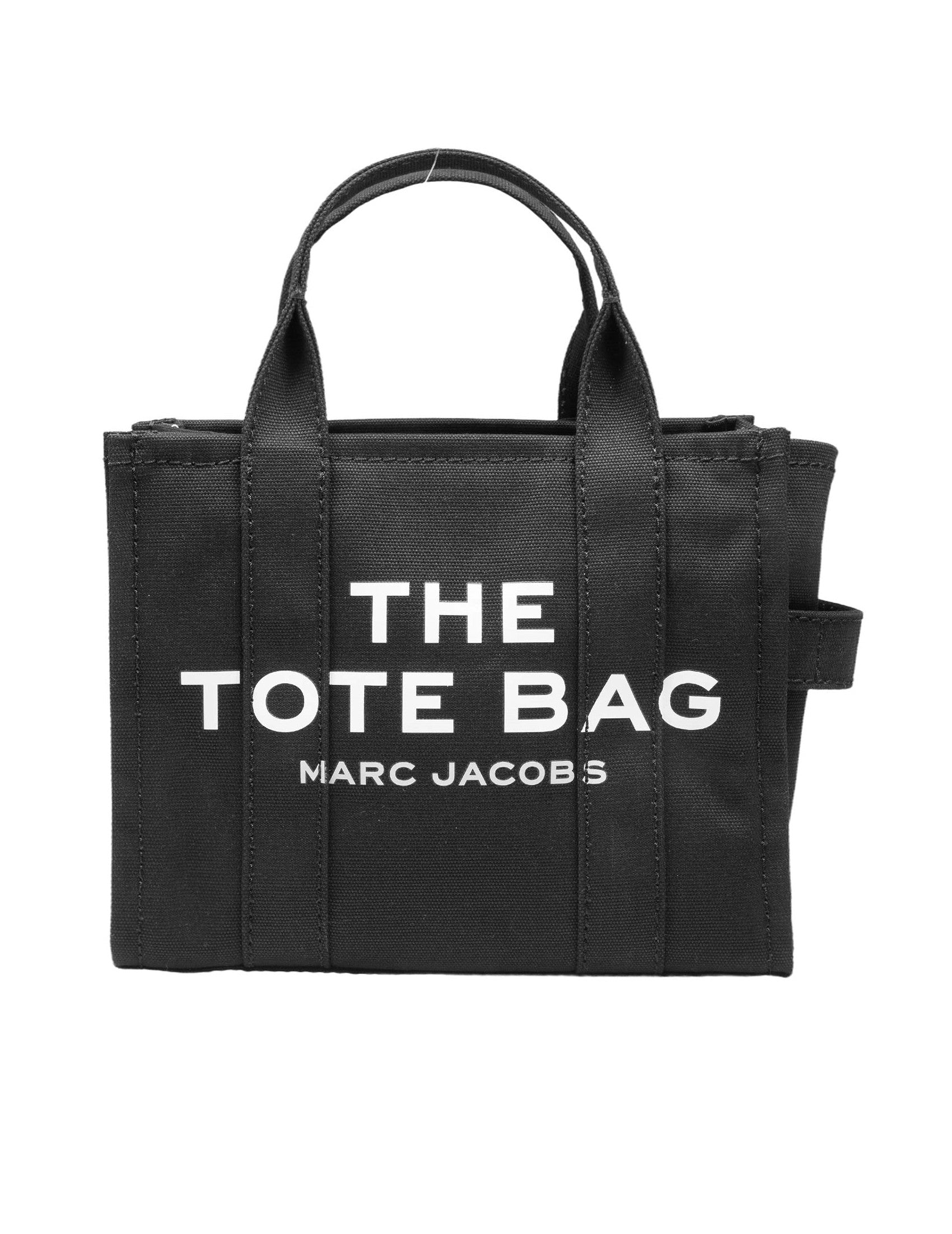 MARC JACOBS-OUTLET-SALE-Shopper SCHWARZ-ARCHIVIST