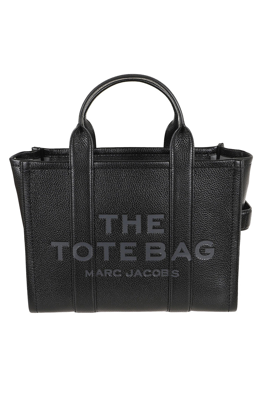 Marc Jacobs-OUTLET-SALE-Shopper SCHWARZ-ARCHIVIST