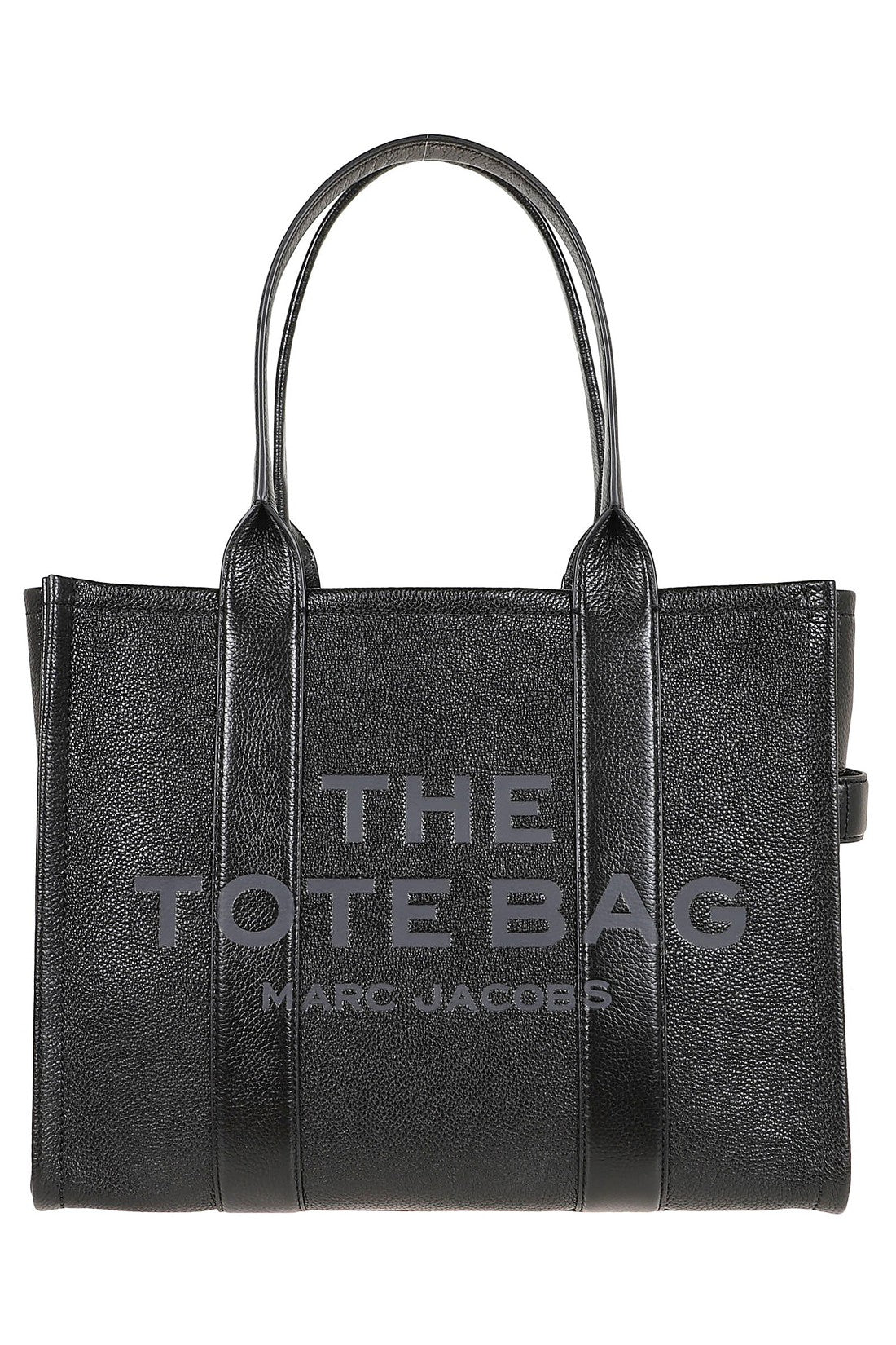 Marc Jacobs-OUTLET-SALE-Shopper SCHWARZ-ARCHIVIST