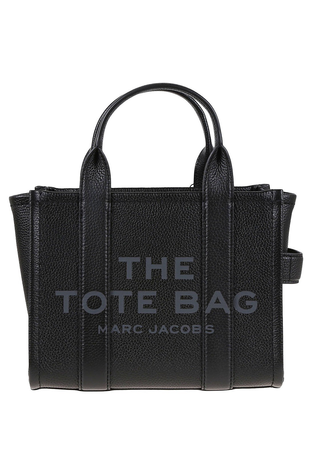 Marc Jacobs-OUTLET-SALE-Shopper SCHWARZ-ARCHIVIST