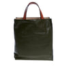 MARNI-OUTLET-SALE-Shopper SCHWARZ-ARCHIVIST