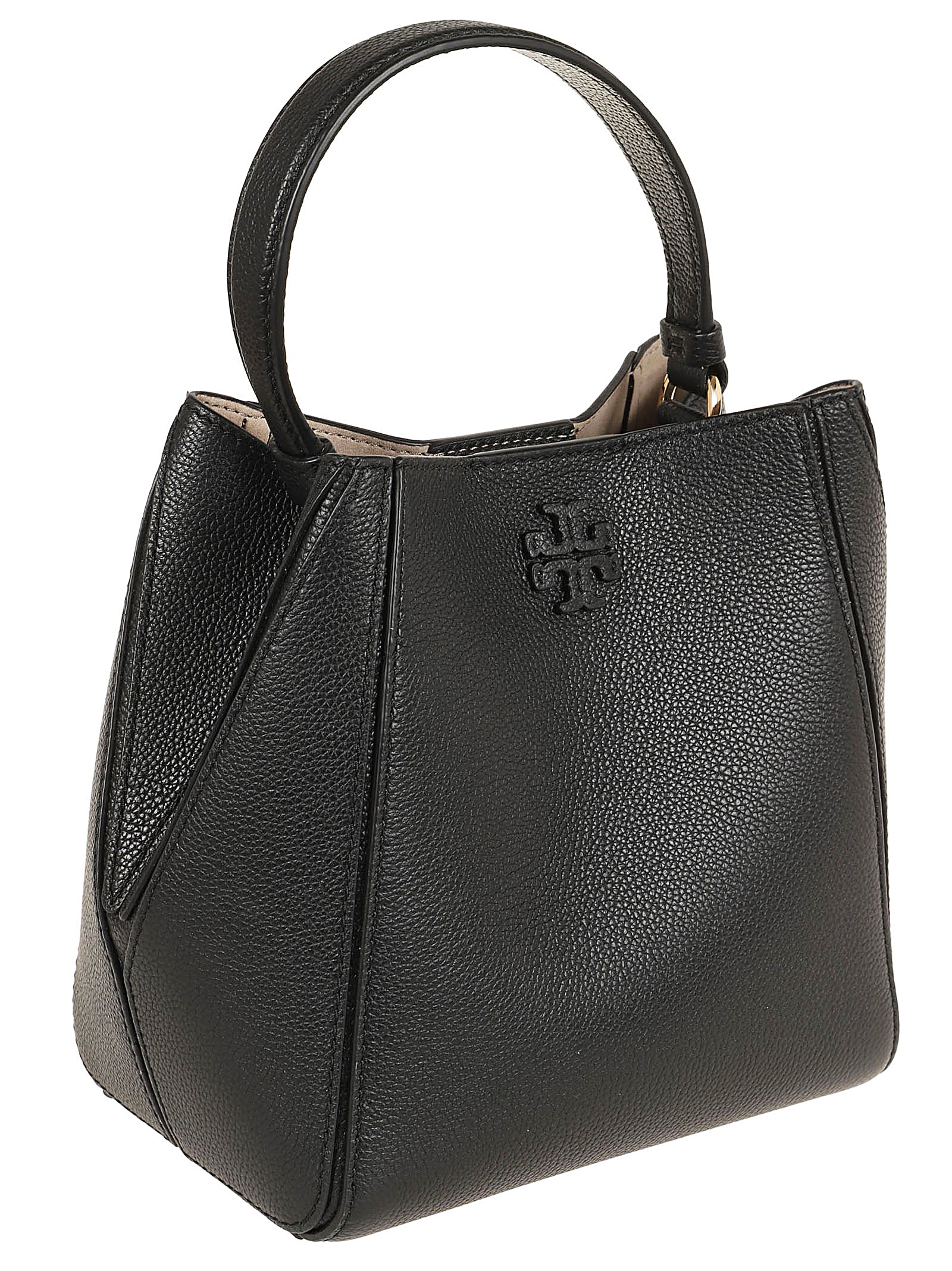 Tory Burch-OUTLET-SALE-Shopper SCHWARZ-ARCHIVIST