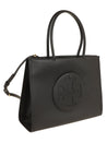 Tory Burch-OUTLET-SALE-Shopper SCHWARZ-ARCHIVIST