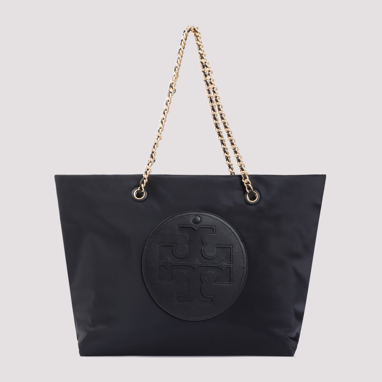 Tory Burch-OUTLET-SALE-Shopper SCHWARZ-ARCHIVIST