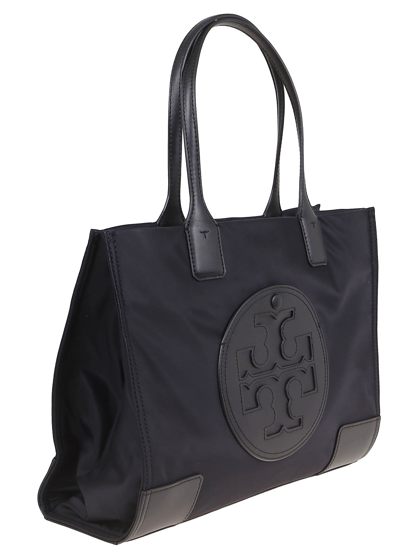 Tory Burch-OUTLET-SALE-Shopper SCHWARZ-ARCHIVIST