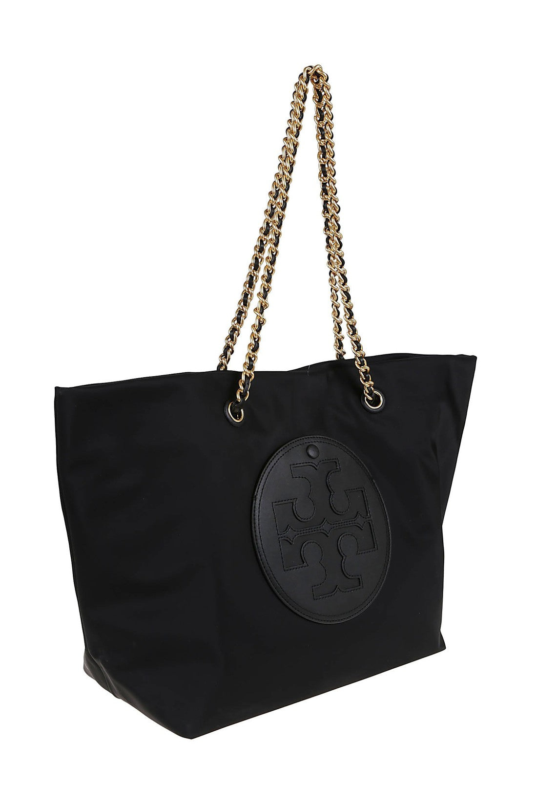 Tory Burch-OUTLET-SALE-Shopper SCHWARZ-ARCHIVIST