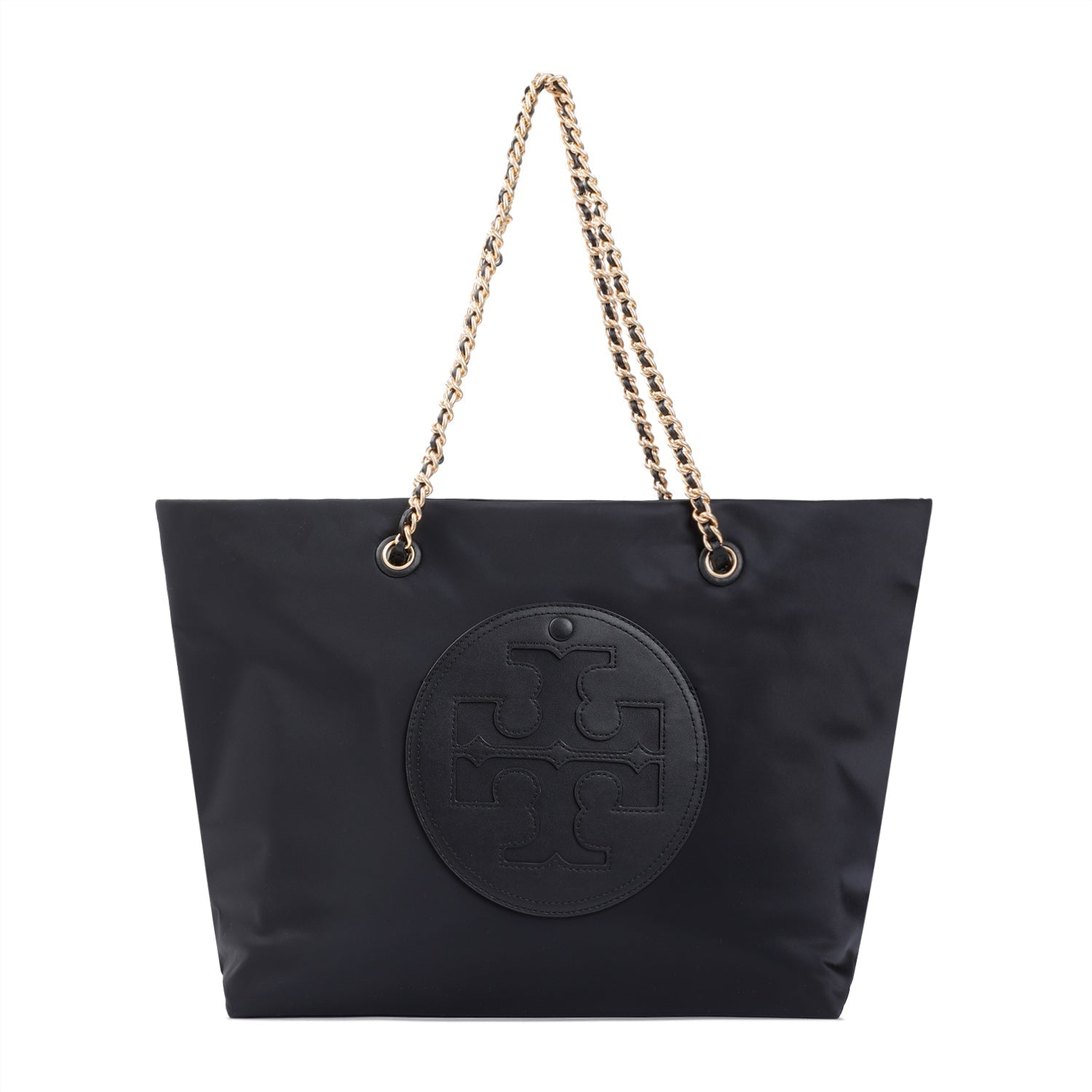 Tory Burch-OUTLET-SALE-Shopper SCHWARZ-ARCHIVIST