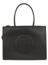 Tory Burch-OUTLET-SALE-Shopper SCHWARZ-ARCHIVIST