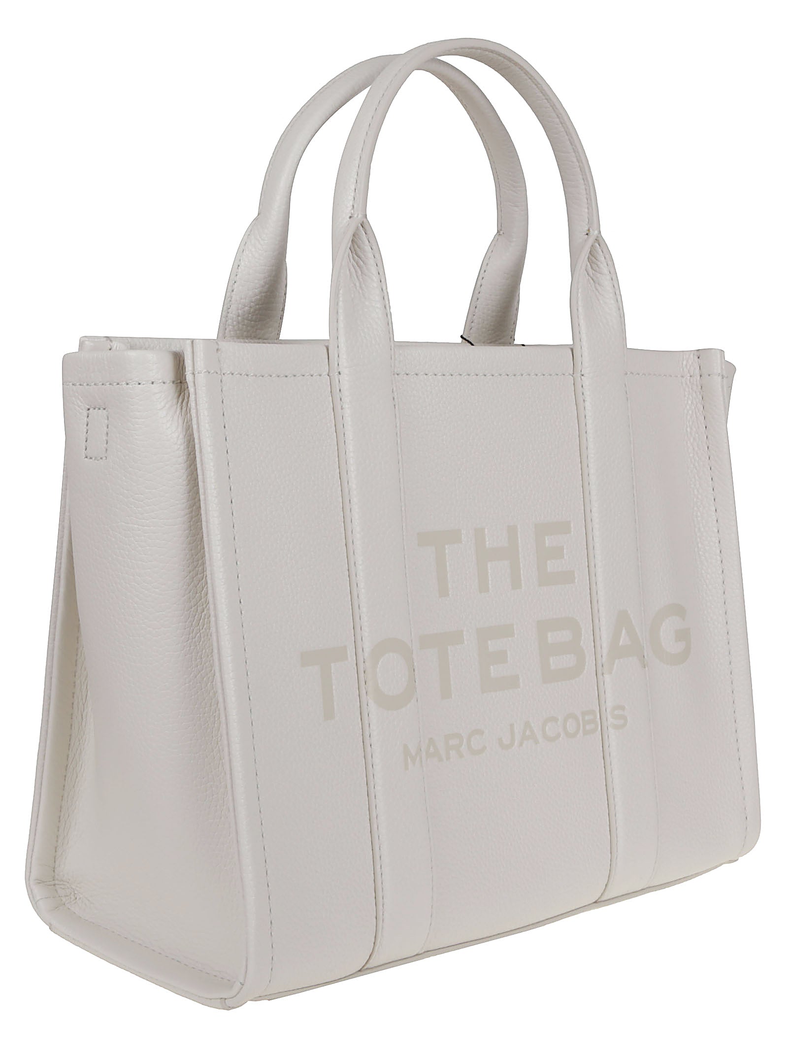 Marc Jacobs-OUTLET-SALE-Shopper SILBER-ARCHIVIST