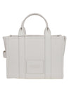 Marc Jacobs-OUTLET-SALE-Shopper SILBER-ARCHIVIST