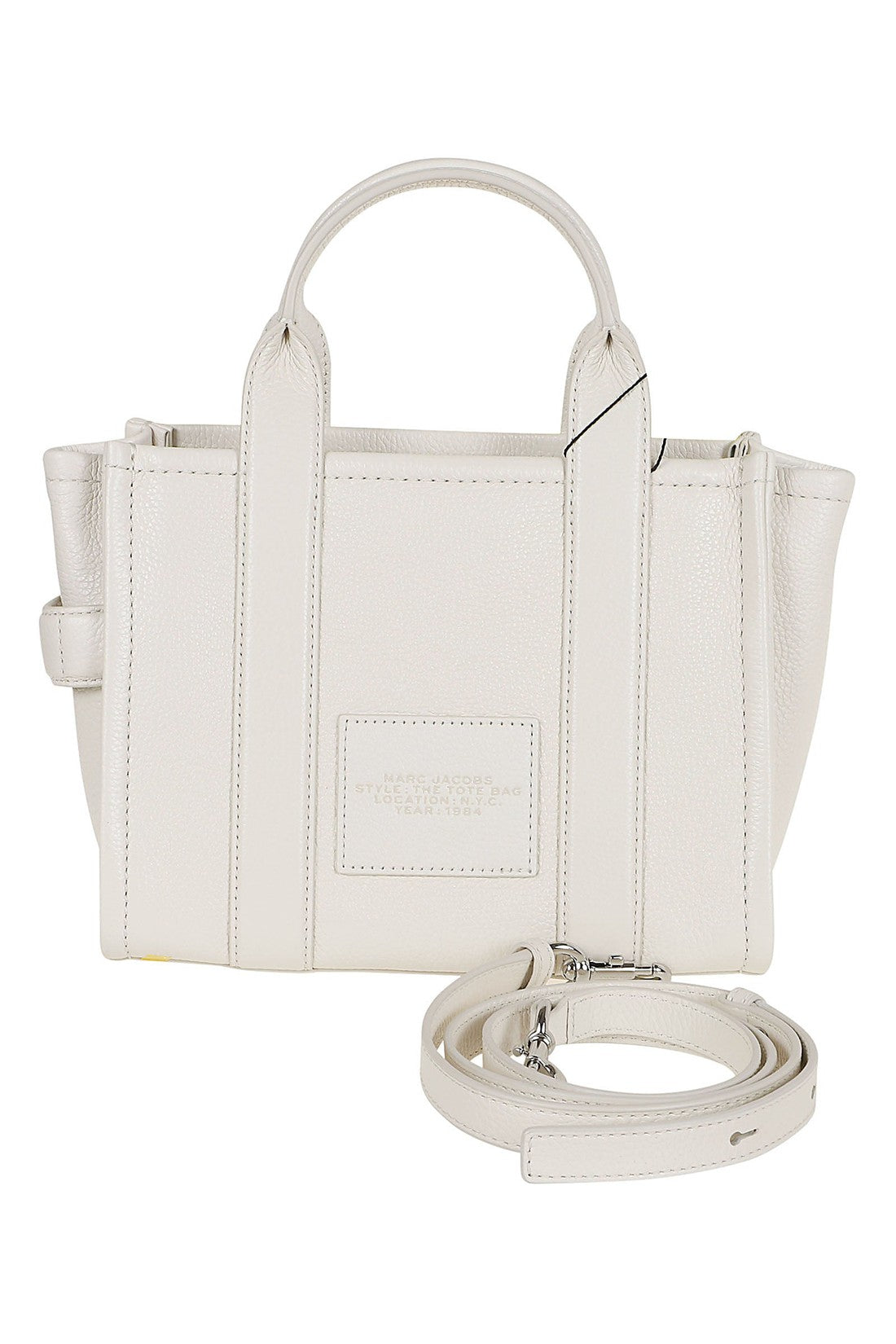 Marc Jacobs-OUTLET-SALE-Shopper WEISS-ARCHIVIST