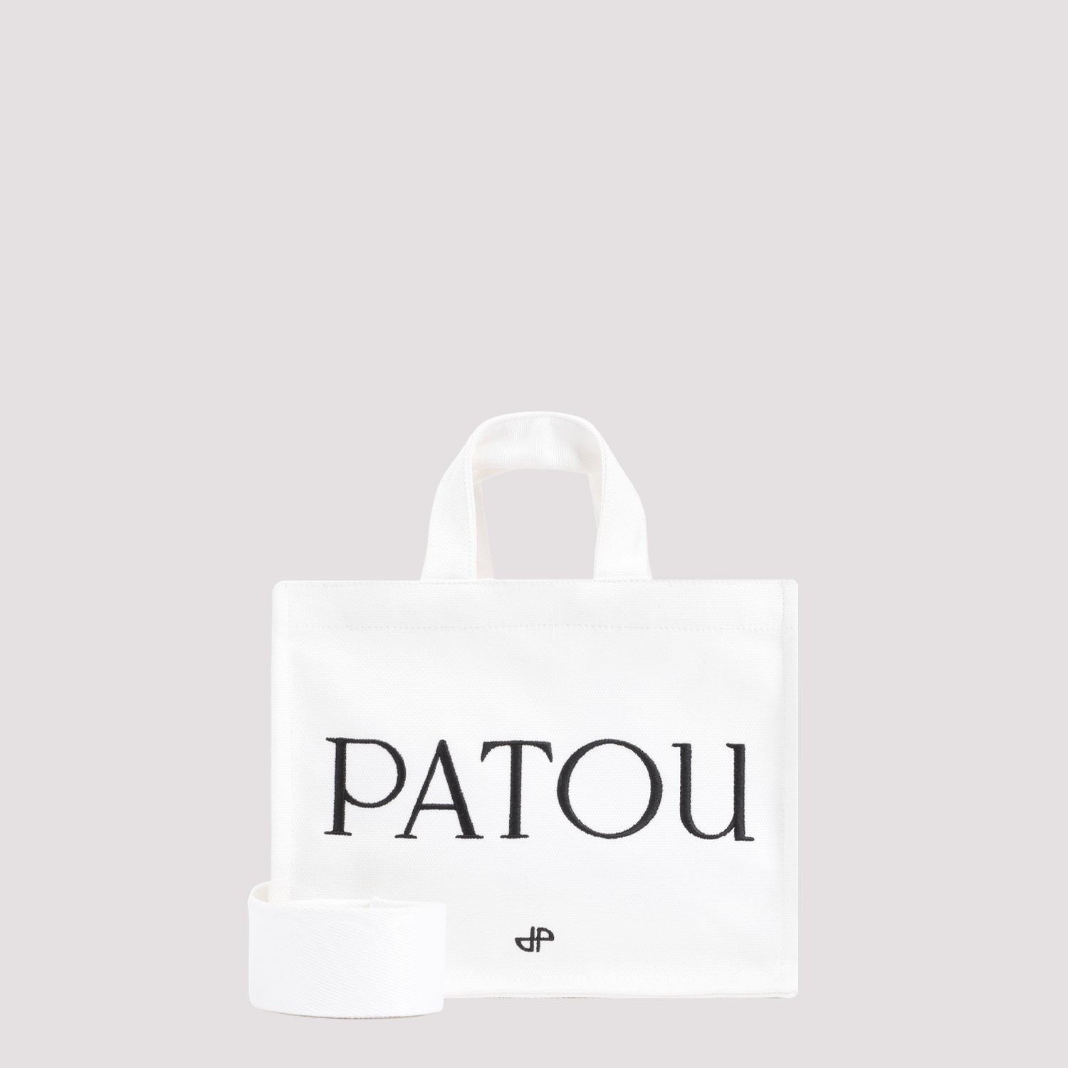 PATOU-OUTLET-SALE-Shopper WEISS-ARCHIVIST