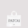 PATOU-OUTLET-SALE-Shopper WEISS-ARCHIVIST