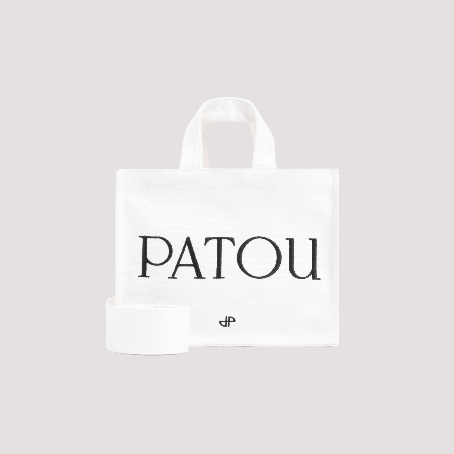 PATOU-OUTLET-SALE-Shopper WEISS-ARCHIVIST