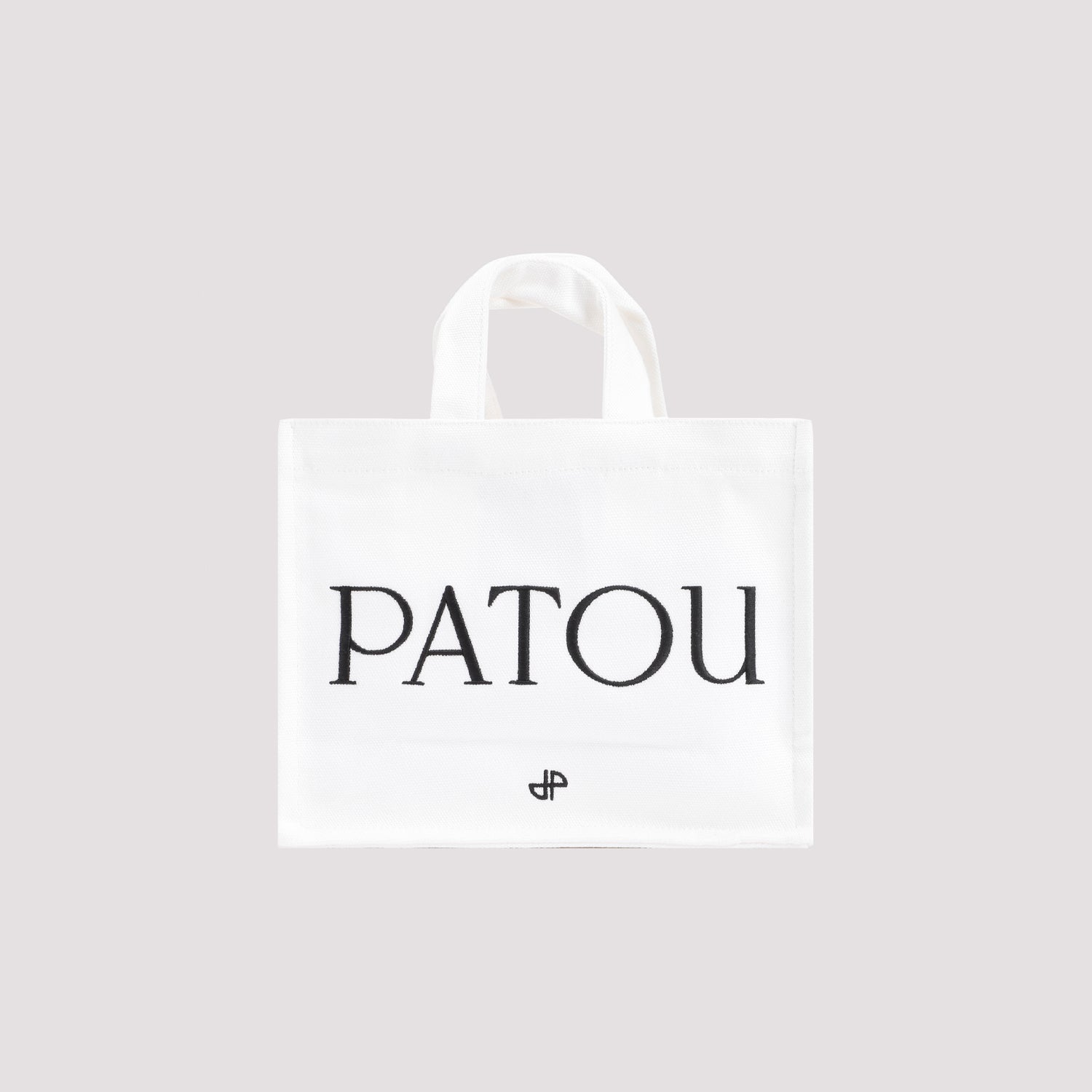 PATOU-OUTLET-SALE-Shopper WEISS-ARCHIVIST