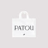 PATOU-OUTLET-SALE-Shopper WEISS-ARCHIVIST