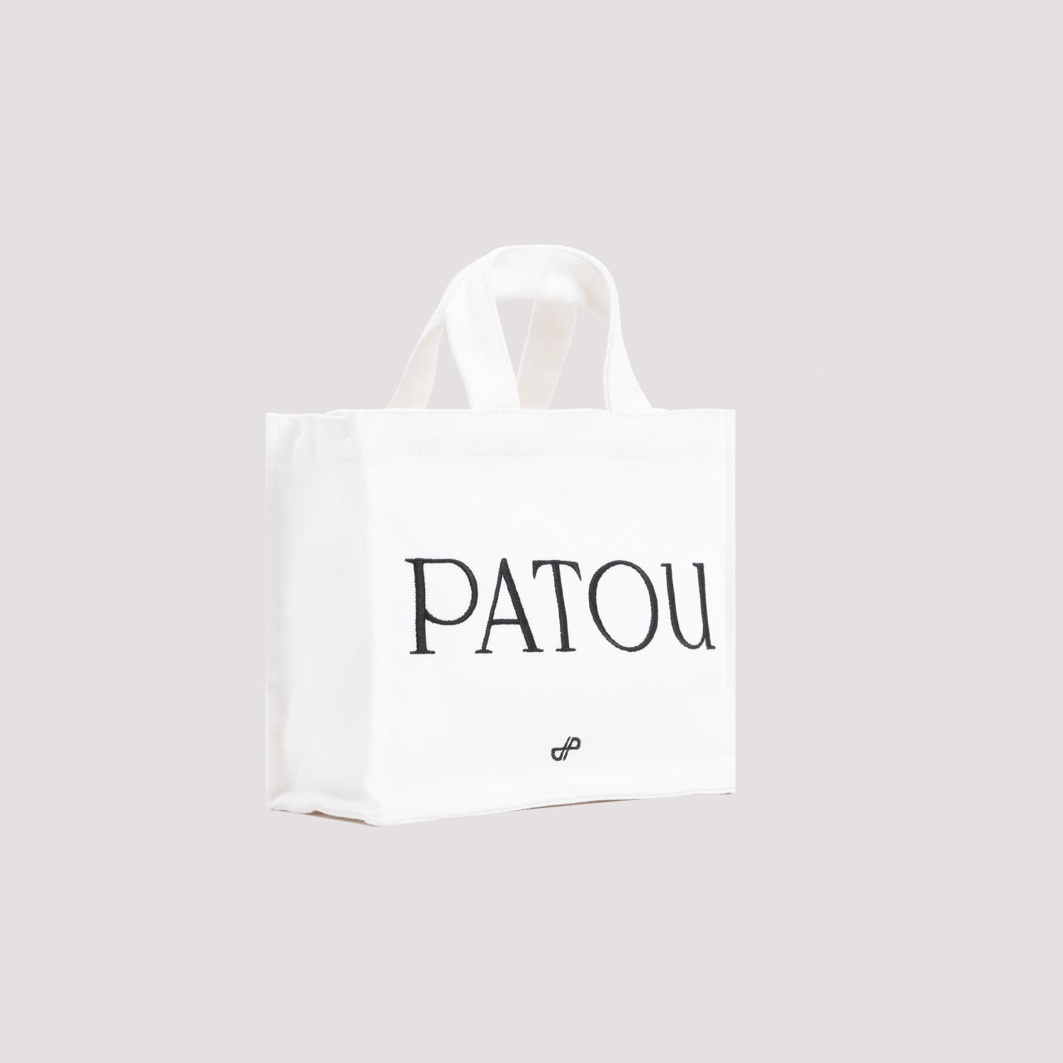 PATOU-OUTLET-SALE-Shopper WEISS-ARCHIVIST