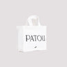 PATOU-OUTLET-SALE-Shopper WEISS-ARCHIVIST