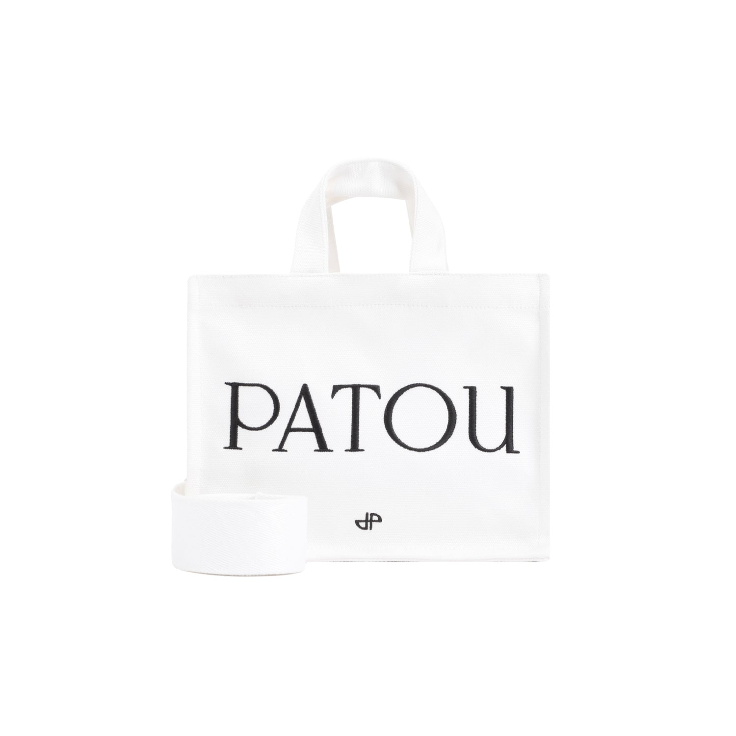 PATOU-OUTLET-SALE-Shopper WEISS-ARCHIVIST