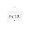 PATOU-OUTLET-SALE-Shopper WEISS-ARCHIVIST