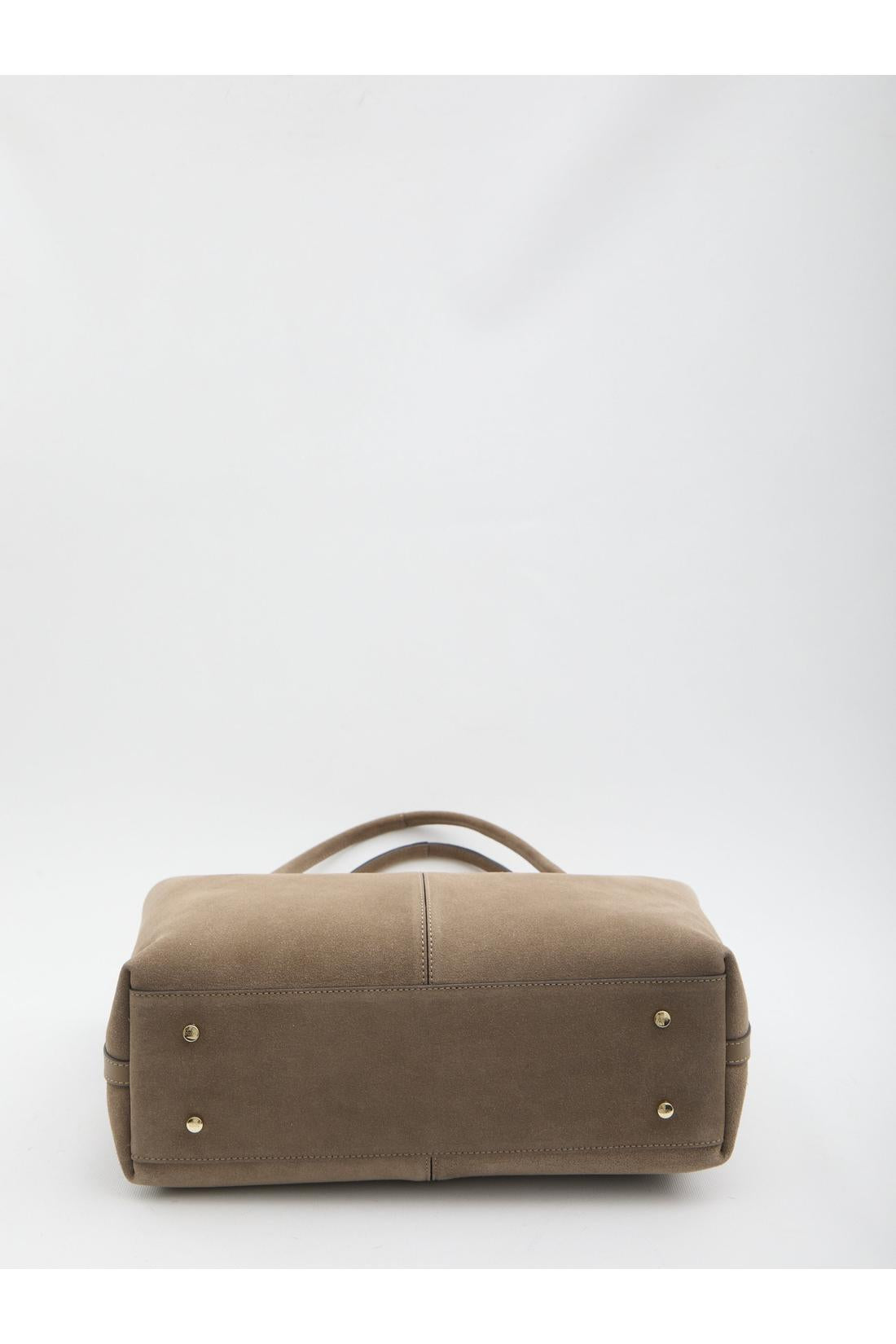 Shopping bag medium-Taschen-Tod'S-ARCHIVIST