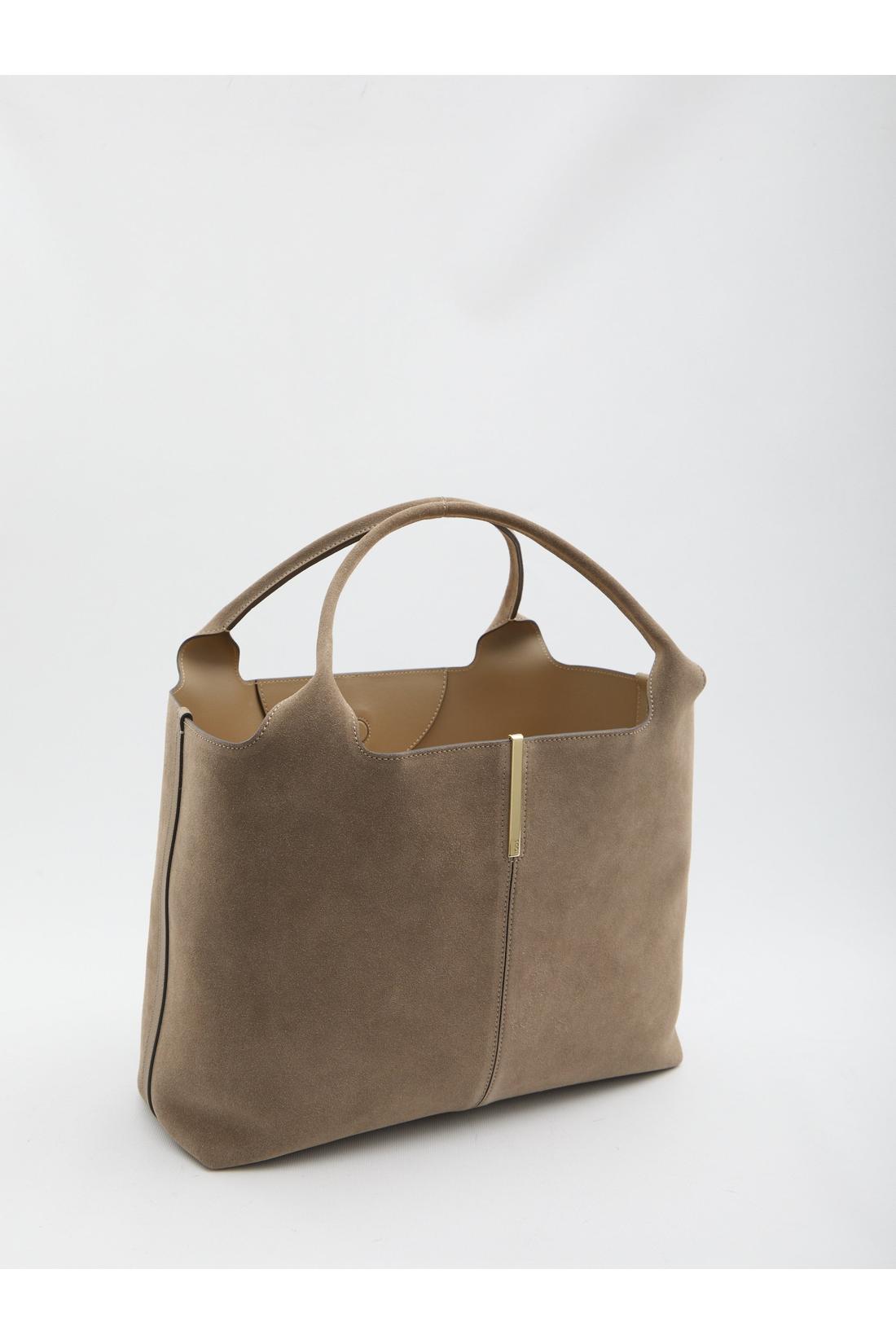Shopping bag medium-Taschen-Tod'S-ARCHIVIST